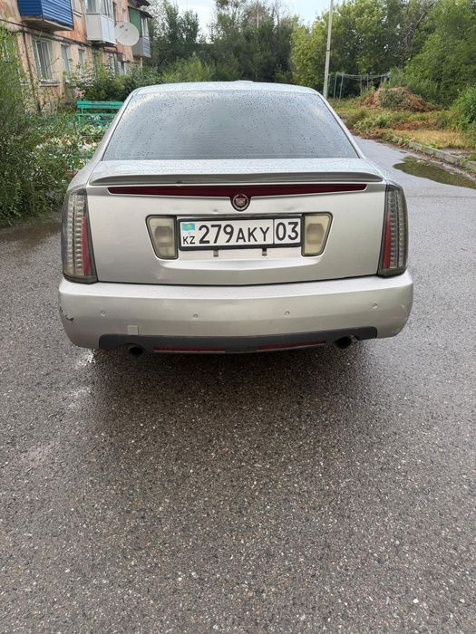 Продам  CADILAC STS  2005 г в.