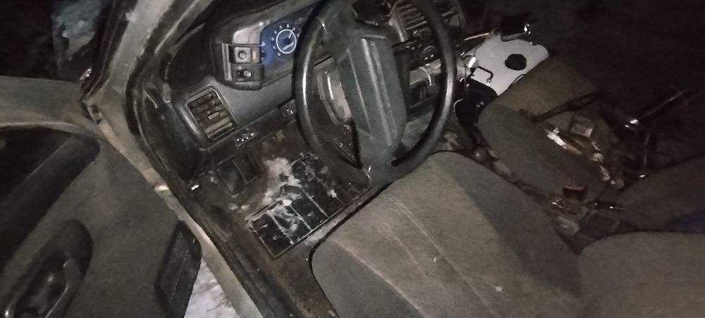 Продам запчасти на ваз 2111