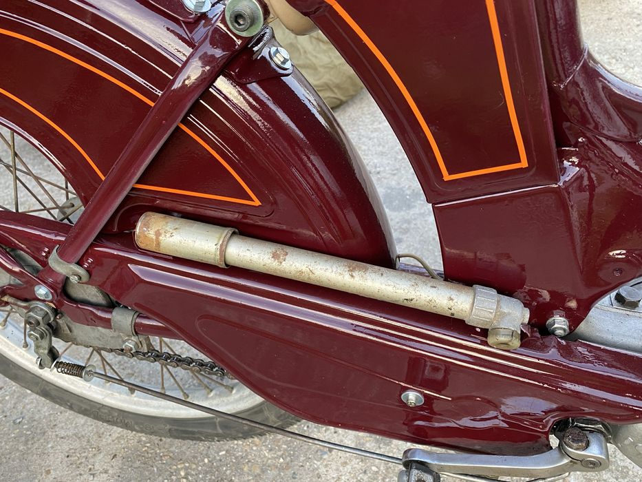 Симсон ср2 / Simson sr2