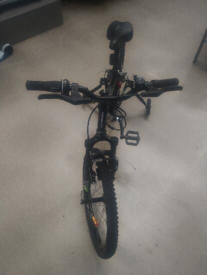 Bicicletă Mtb Rockrider - produs resigilat - (SecondHand) Decathlon