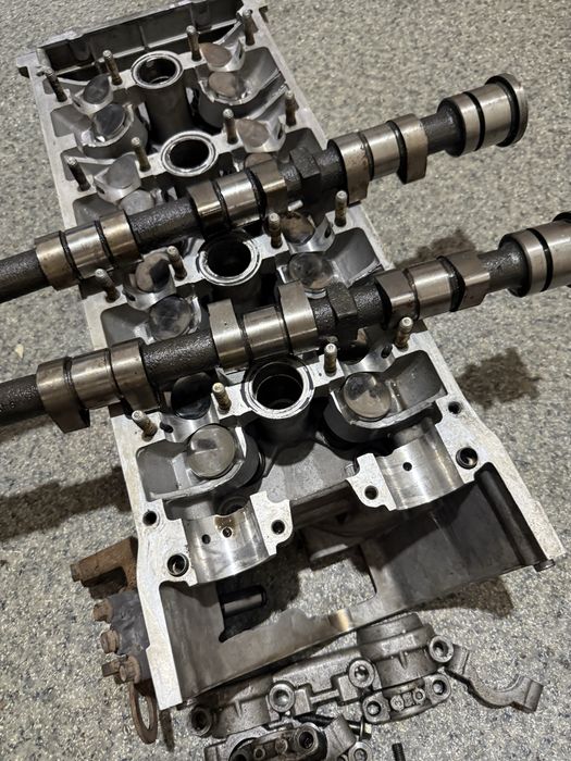 головка 16кл газель сост ид