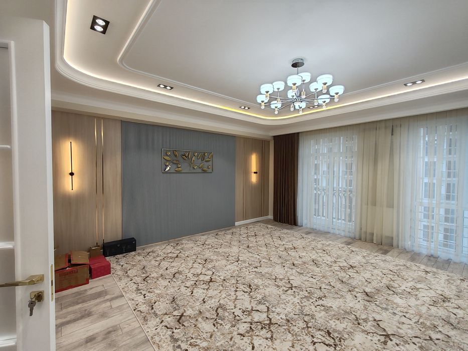 Ремонт квартир пот ключ