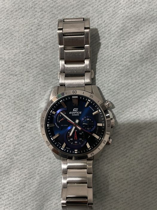 Наручные часы casio