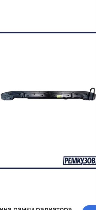 Рамка радиатора (Телевизор) Гранта Калина2