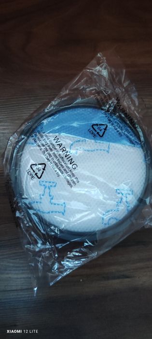 Оригинални филтри за прахосмукачка Rowenta (Ровента)