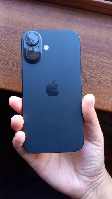 Iphone 16 plus ideal