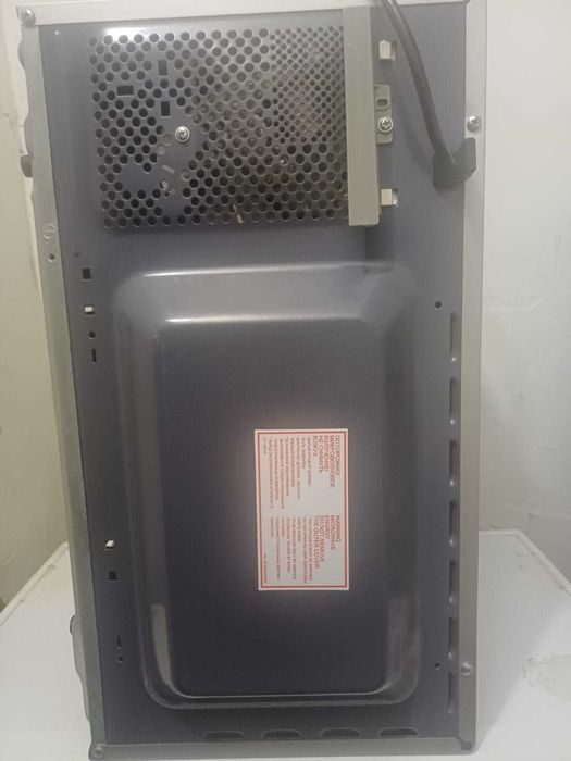 Микроволновка Panasonic б/у