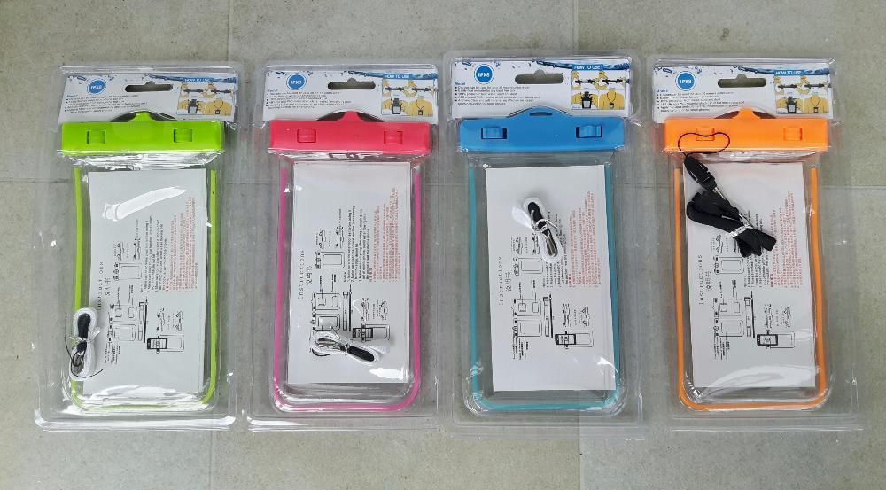 Husa subacvatica iphone samsung lenovo huawei xiaomi