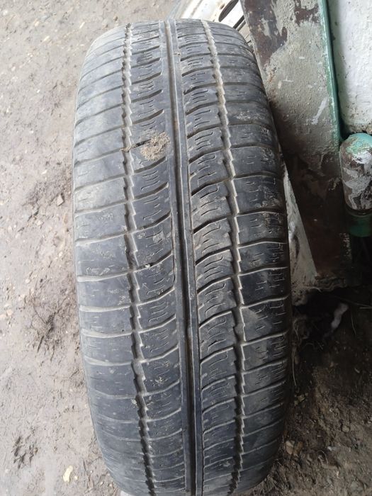 Шины 21099 Машина