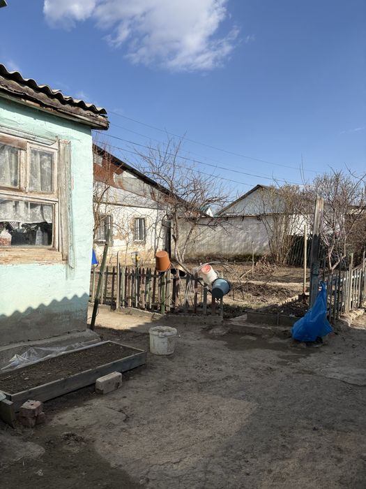 Продам дом на Москве или меняю