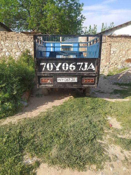 Волга 2401 пикап