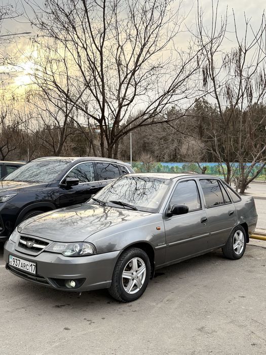 Нексия 1,6 2013 год