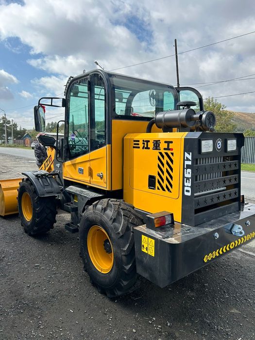 Погрузчик 58 л/с