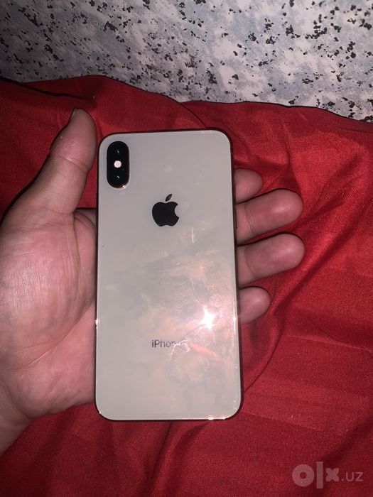 Iphone XS 1400 ga
