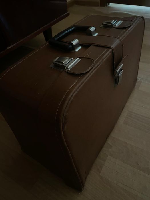 Швейная машинка Чайка-2