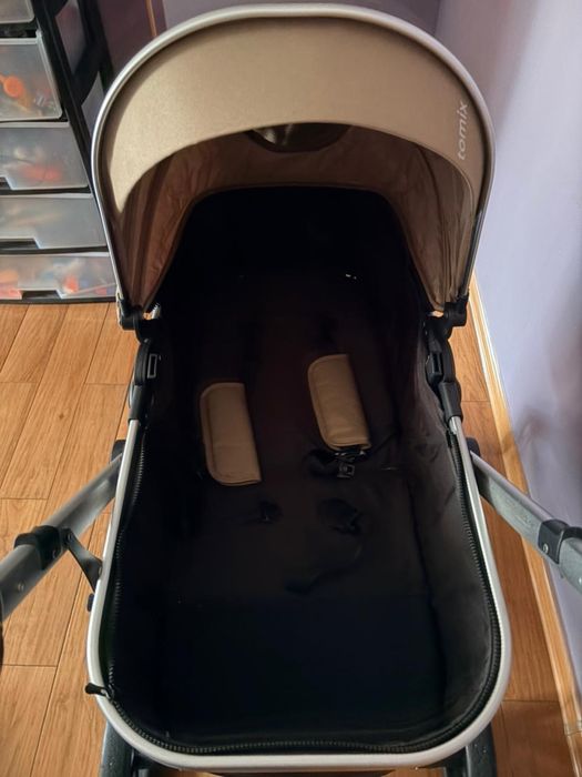 Коляска детская