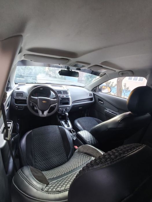 Продается Chevrolet Cobalt