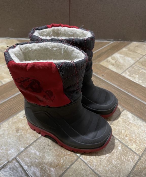 Ghete iarna copii 22