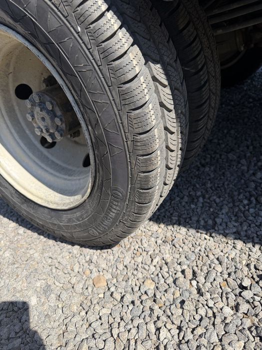 Nissan Atleon 110 basculabil 3 parti cat B
