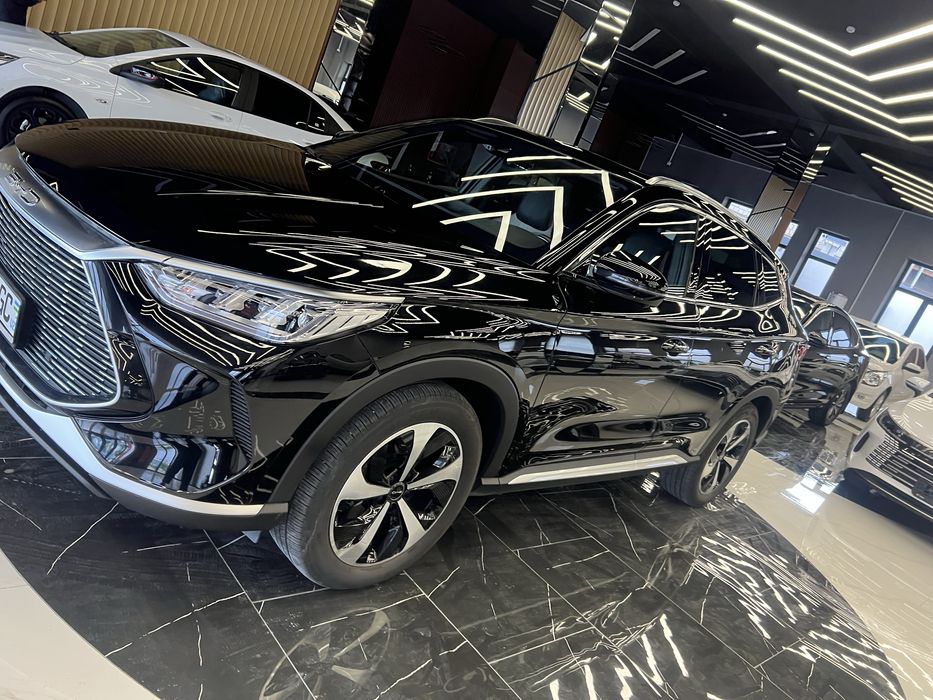 byd song plus gibrid