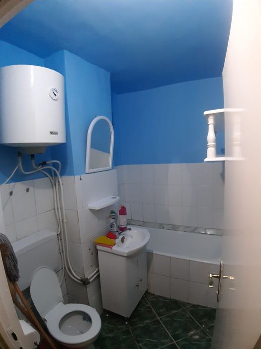 Garsoniera de închiriat