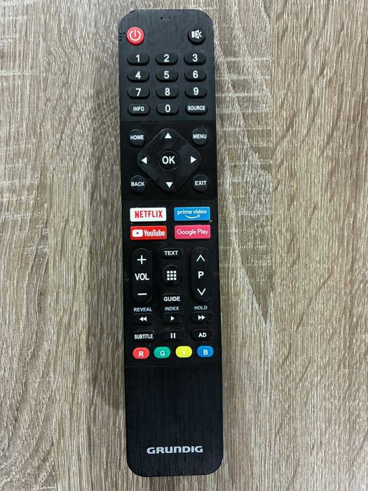 Телевизор Grundig 32 incha Smart Android