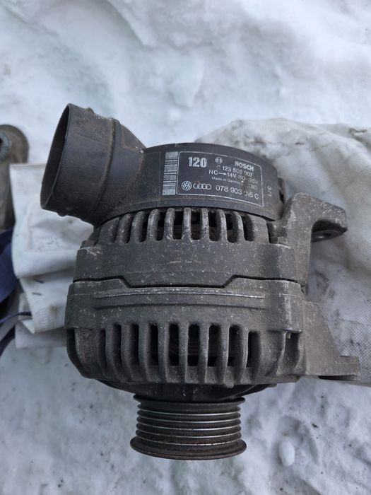 Ауди запчасти продам