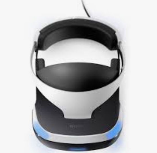 Vr очки (виртуалный реалность)