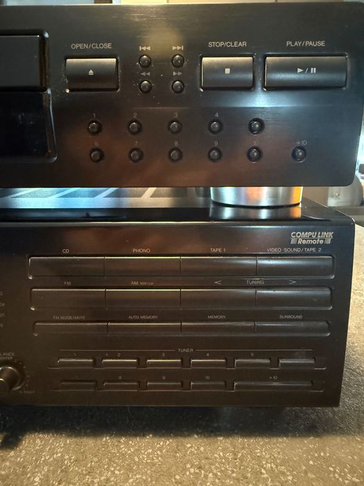 audio player si digital