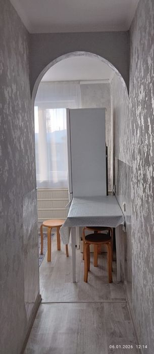 2 комн Центр,,Тайга