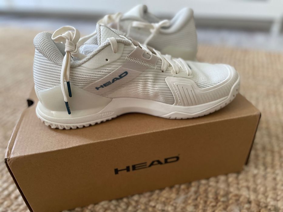 Încălțăminte de tenis pentru femei Head Sprint Pro 4.0 Clay Women CWTB EUR 38