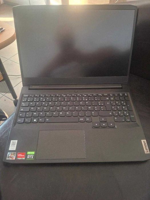 dezmembrez laptop gaming lenovo ideapad 3  15ACH6