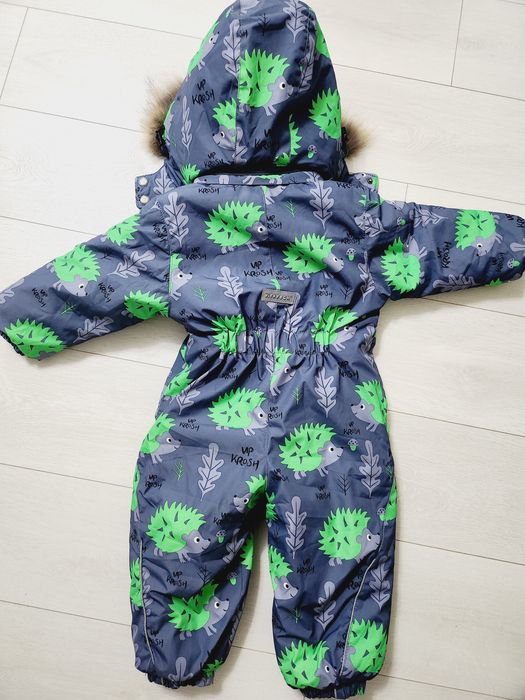 Combinezoane si pantaloni iarna