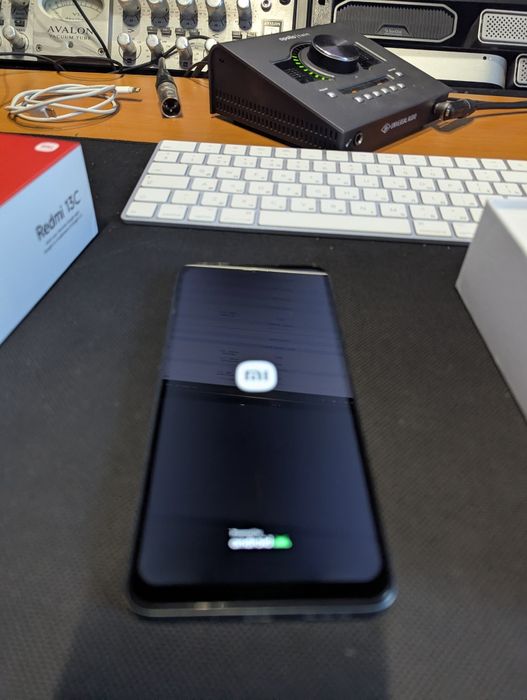 Xiaomi Redmi 13c 8/256