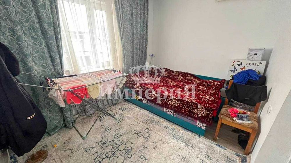 4 ком дом Арнагуль Империя