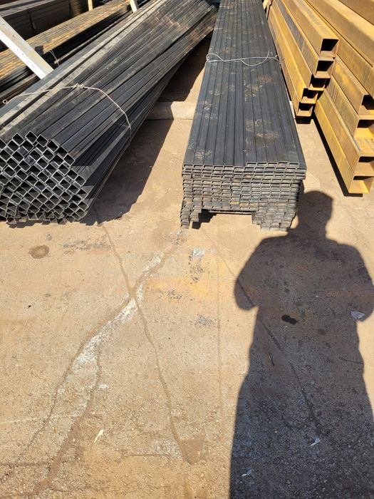 Продам профтрубу