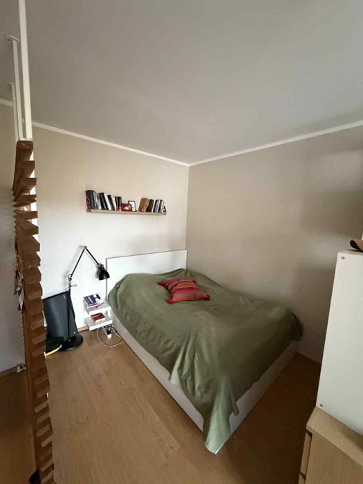 Дава се под наем Двустаен апартамент в София, Гео Милев - 47 кв.м за 560.49 € - Снимка #5