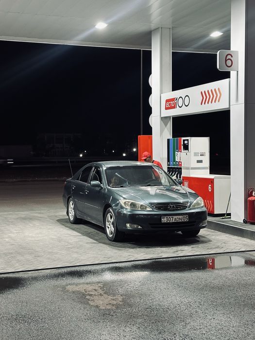 Камри 30 продается