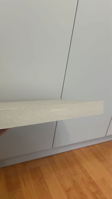 Новый Ноутбук Asus zenbook s14 oled