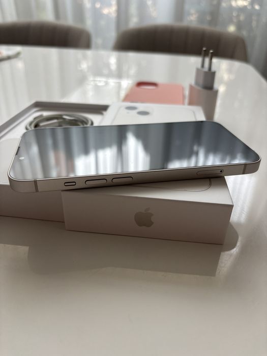 Iphone 13 Starlight 128gb