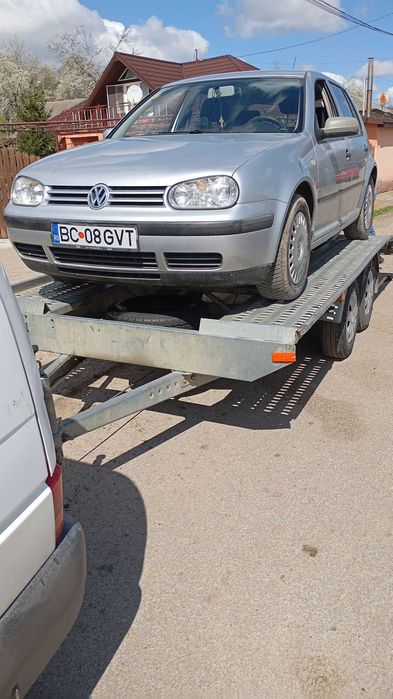 Golf 4 1.4 benzină