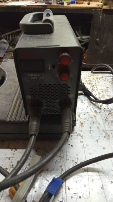 Продам сварочный аппарат фирмы Пит