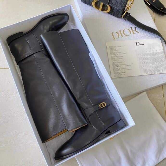 GUCCI × Balenciaga Triple S Dior Chanel Alexander McQueen