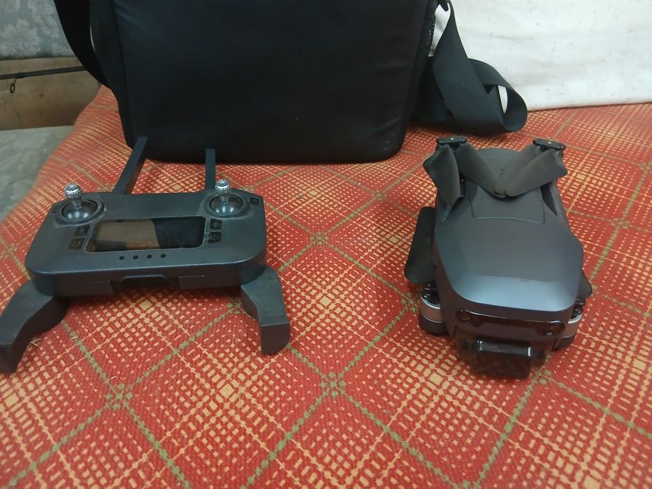 Продам квадрокоптер.