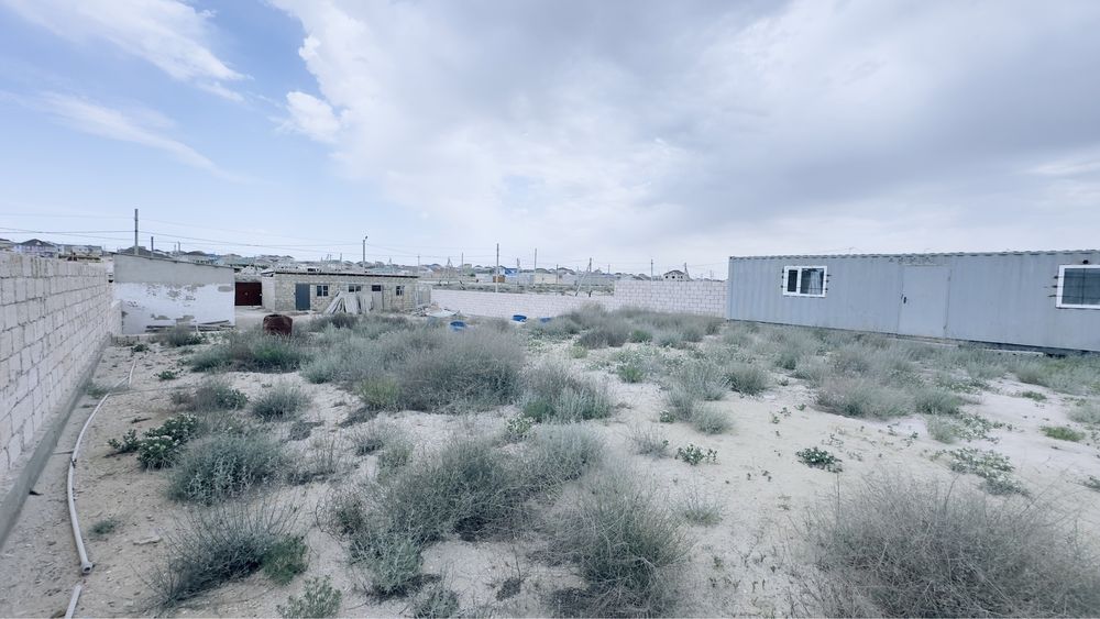 Ақшұқырда 10 сотка жер