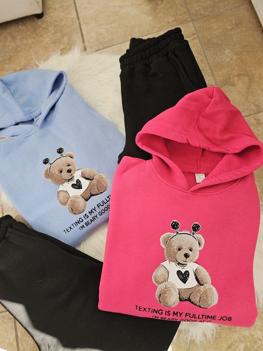 Дамски комплект ВАТИРАН