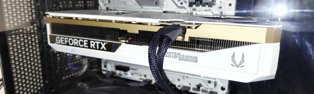 Rtx 5070 ti Zotac Solid Core OC 16Gb