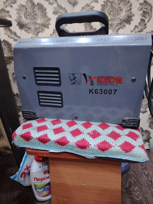 инвертор сварочный