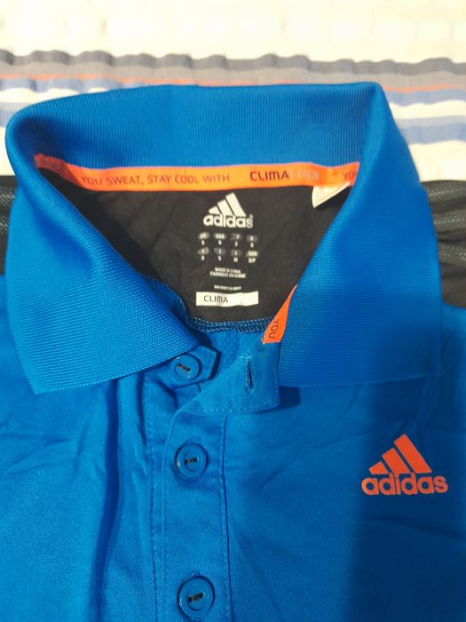 Адидас оригинална  тениска