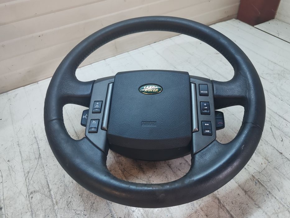 Volan Range Rover Sport 200lei